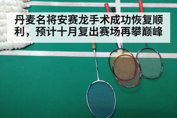 丹麦名将安赛龙手术成功恢复顺利,预计十月复出赛场再攀巅峰