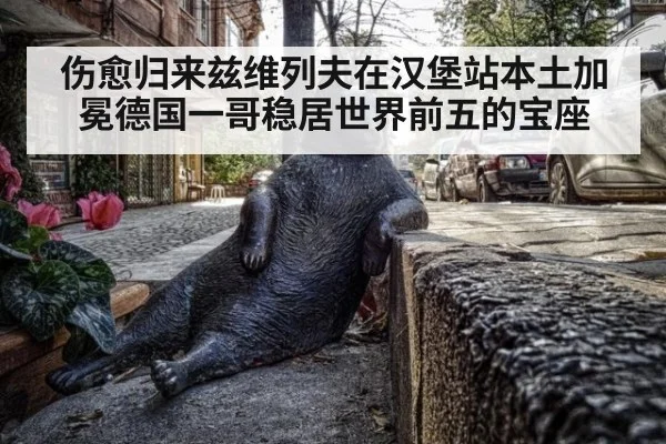 伤愈归来兹维列夫在汉堡站本土加冕德国一哥稳居世界前五的宝座
